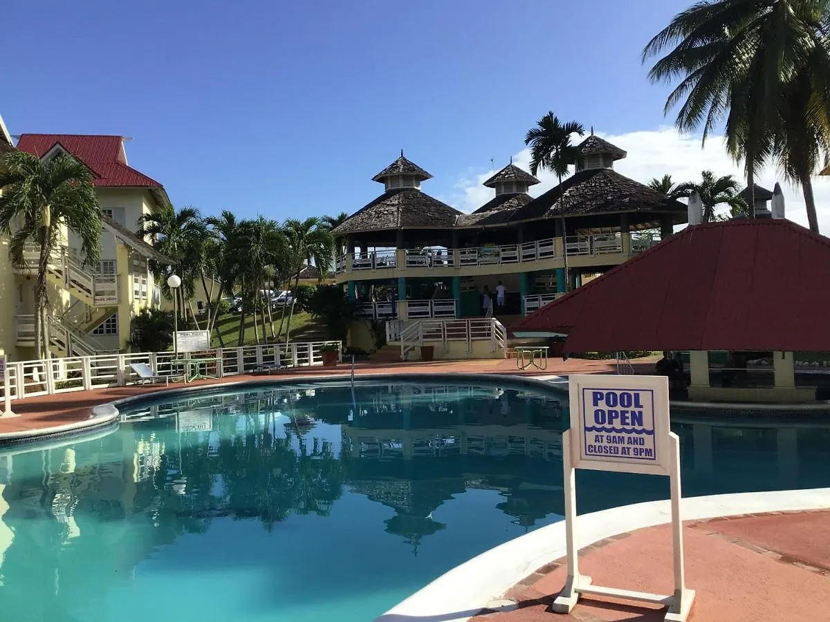 Mystic Ridge Paradise Ocho Rios