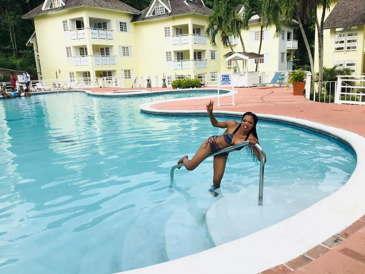 Apartment Mystic Ridge Paradise Ocho Rios