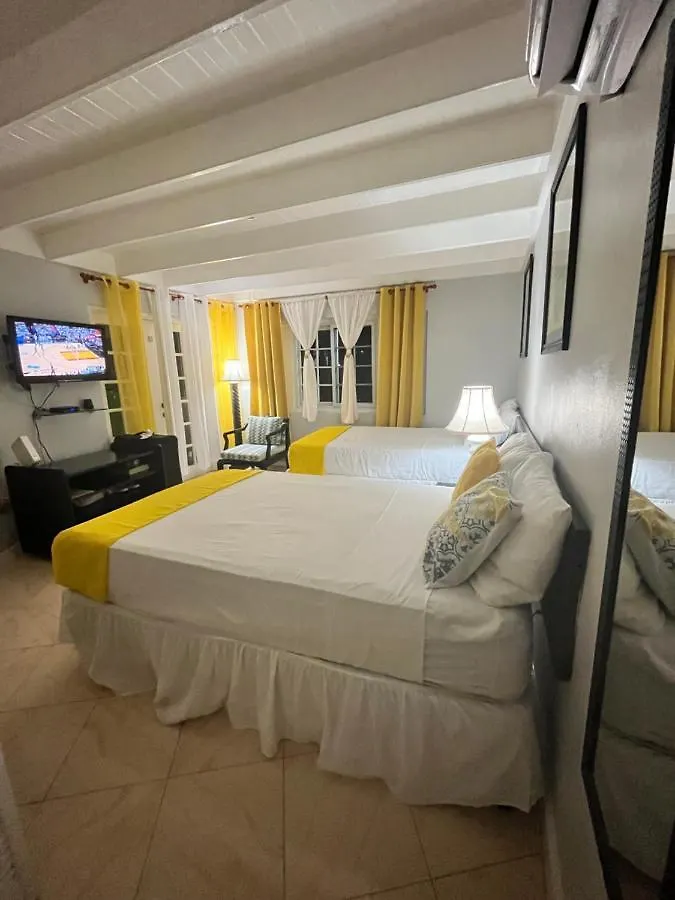 Apartment Mystic Ridge Paradise Ocho Rios