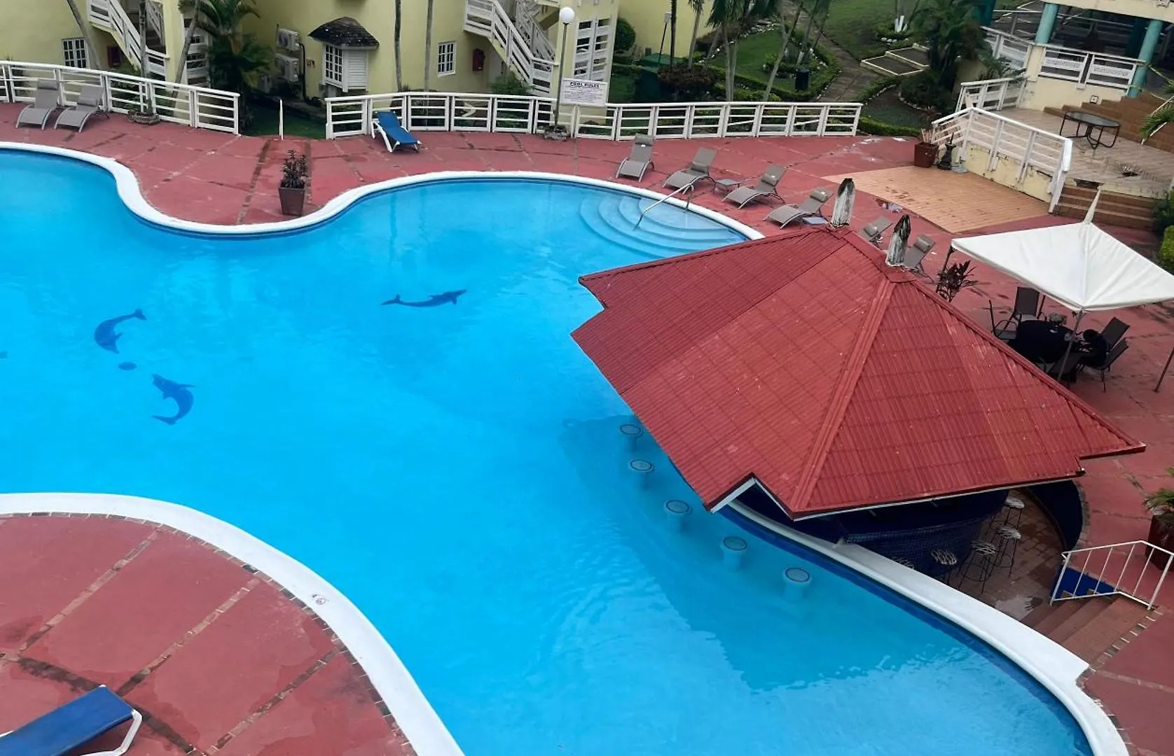 Mystic Ridge Paradise Ocho Rios 0*,  Jamaica