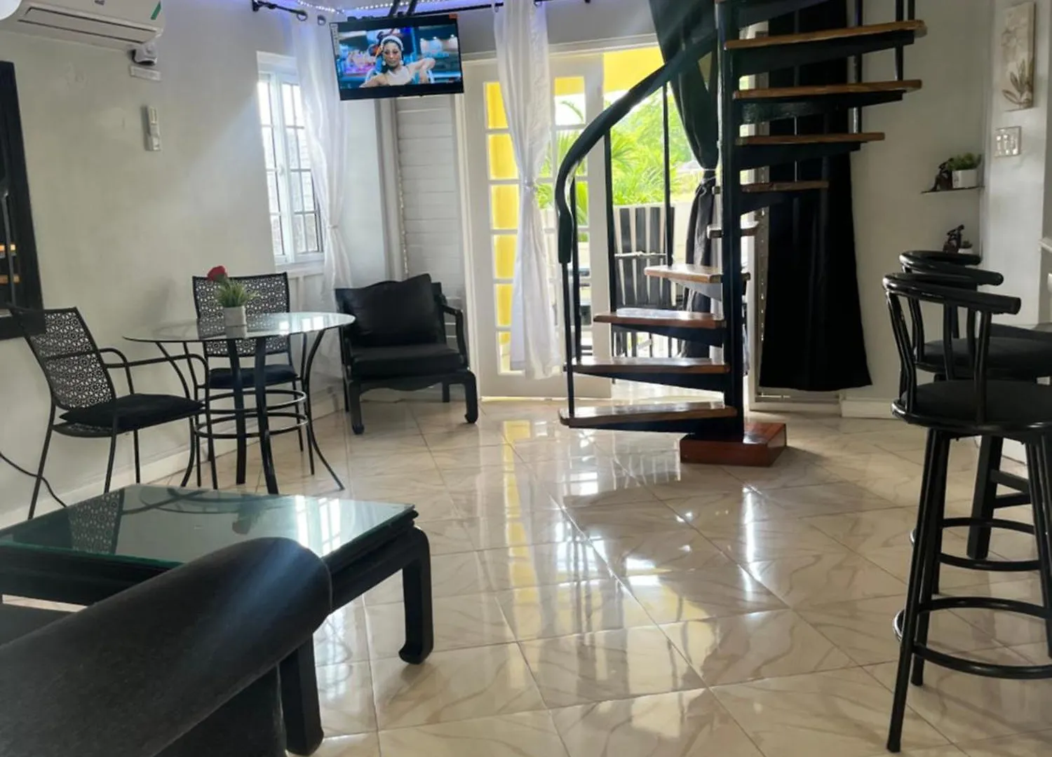 Apartment Mystic Ridge Paradise Ocho Rios