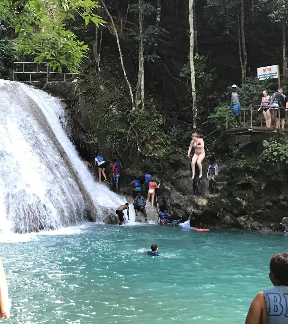 Apartment Mystic Ridge Paradise Ocho Rios
