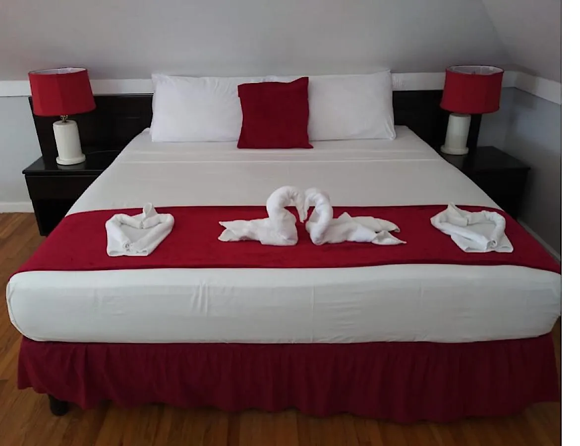 Mystic Ridge Paradise Ocho Rios 0*,
