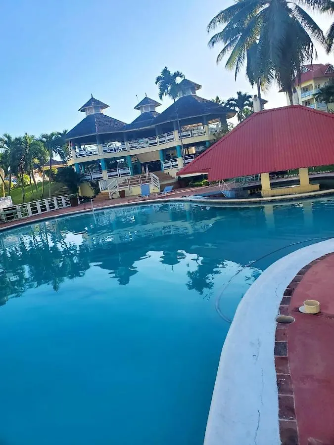 Mystic Ridge Paradise Ocho Rios