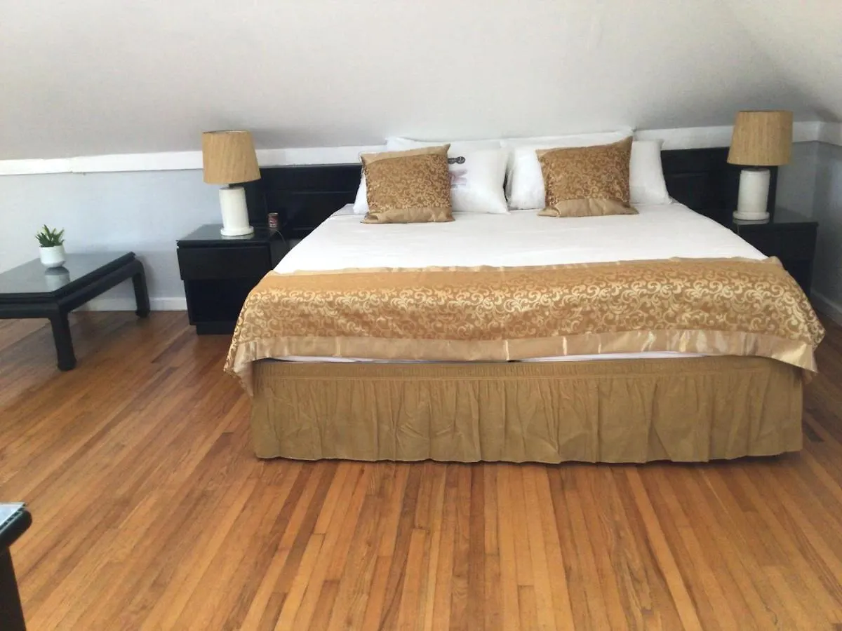 Mystic Ridge Paradise Ocho Rios 0*,