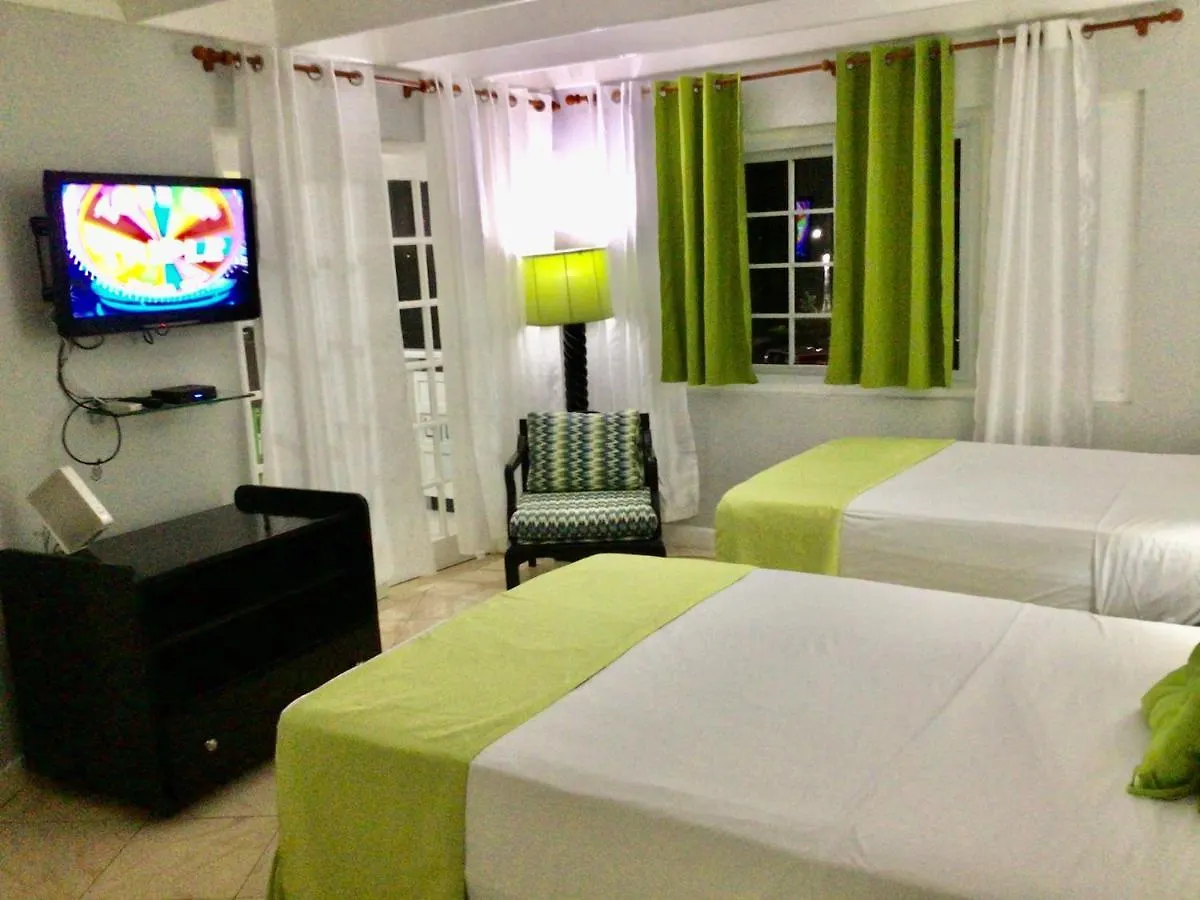 Mystic Ridge Paradise Ocho Rios Apartment