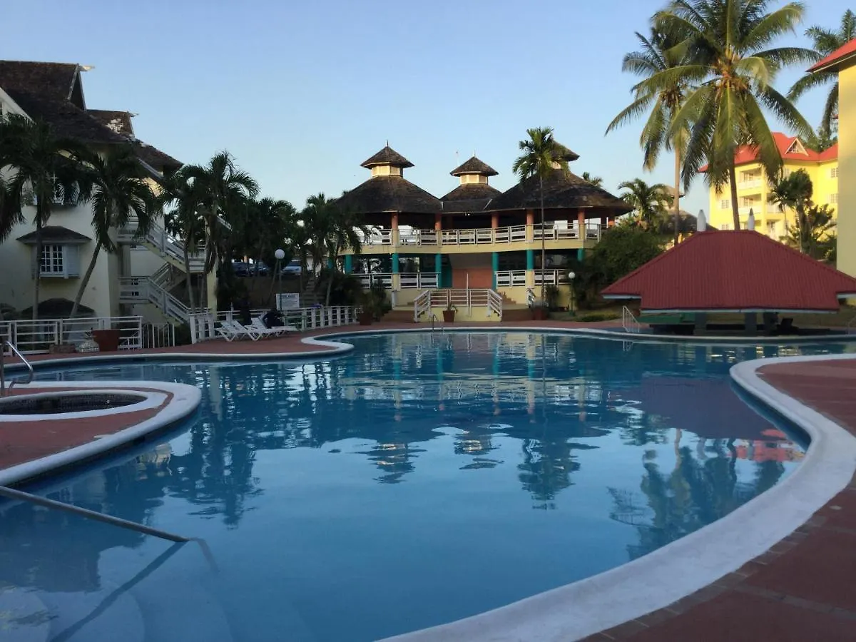 Mystic Ridge Paradise Ocho Rios