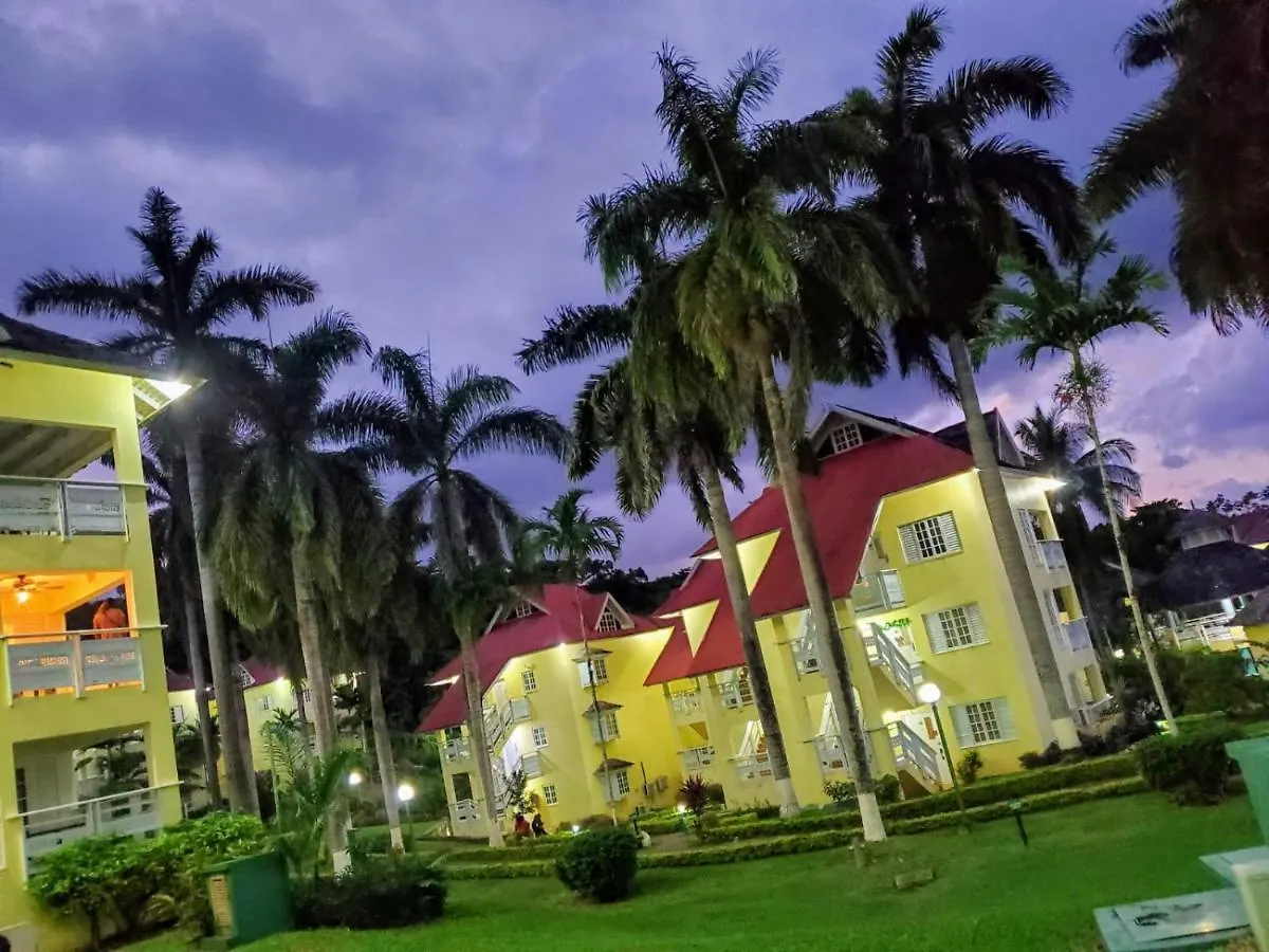 Mystic Ridge Paradise Ocho Rios Jamaica