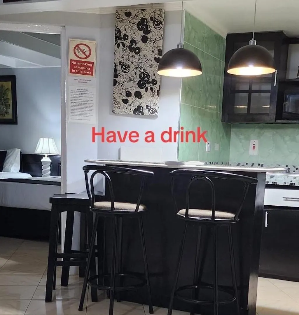 Apartment Mystic Ridge Paradise Ocho Rios