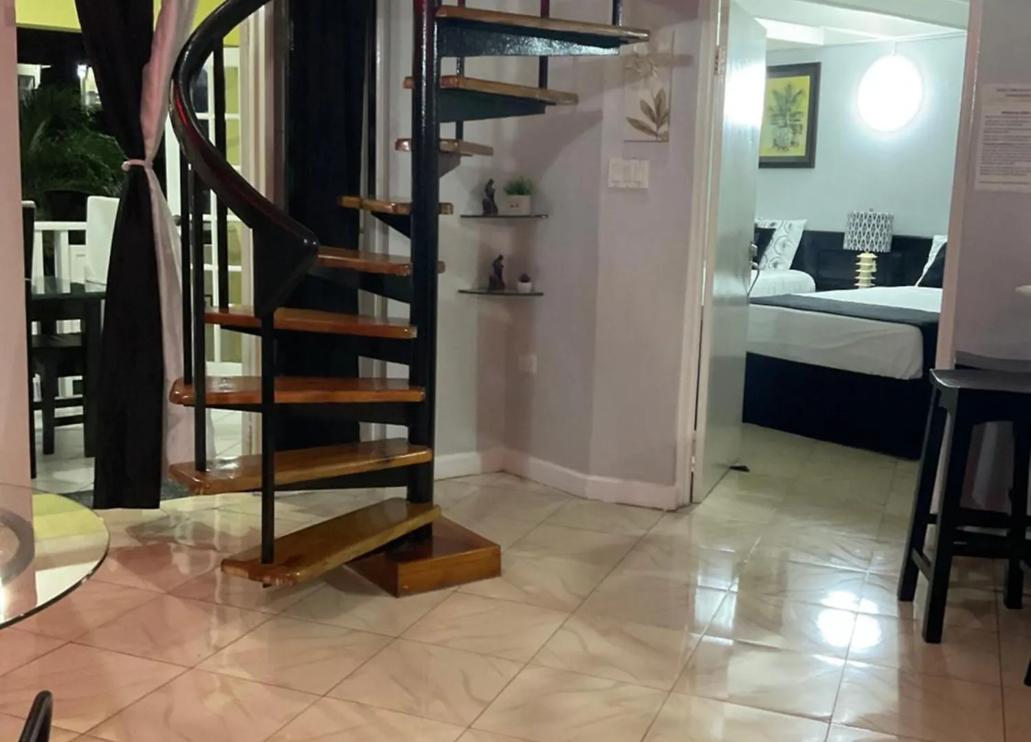 Apartment Mystic Ridge Paradise Ocho Rios